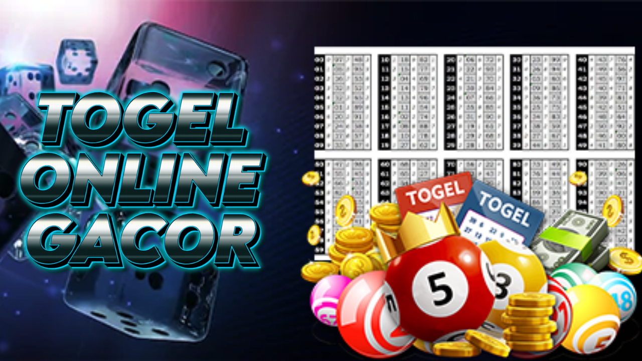 Togel Online: Sejarah, Cara Bermain, dan Tips Menang