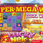 Beberapa situs menawarkan bonus deposit atau cashback yang bisa membantu memperpanjang sesi permainan Anda.