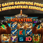 Slot Spirit of Adventure adalah pilihan yang tepat bagi pemain yang mencari permainan dengan tema menarik dan peluang kemenangan besar