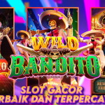 Kemenangan ini terjadi saat mendapatkan Scatter berturut-turut yang mengaktifkan Free Spins dengan pengganda besar.