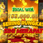 Memaksimalkan peluang dalam bermain Mahjong Ways 2.