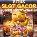 Mengungkap Pesona dan Potensi Slot Online Bertema Kucing Keberuntungan
