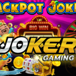 peluang menang besar—Joker Gaming pantas menjadi salah satu penyedia slot terbaik di industri ini.