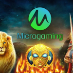 Microgaming adalah pelopor dalam menghadirkan fitur-fitur canggih dalam slot online. Mereka dikenal karena inovasi berkelanjutan.
