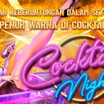 SLOT GACOR