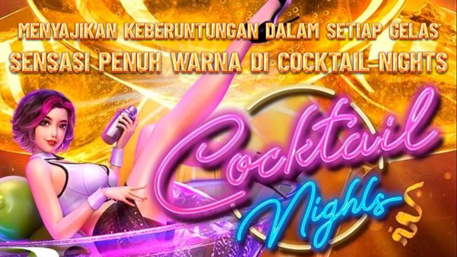 SLOT GACOR