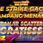 Fire Strike 2: Jackpot Dalam Genggaman!