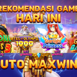 4 Permainan Slot Terbaik yang Wajib Dicoba!
