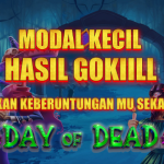 Day of Dead: Strategi Jackpot Ampuh!