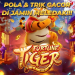 Pola dan Trik Gacor di Fortune Tiger: Menyusun Strategi Menang