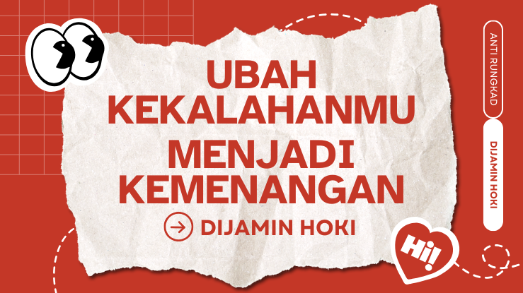 Bonus Deposit New Member: Jalan Menuju Kemenangan!