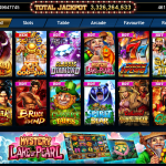 Dengan RTP yang besar, potensi pemain untuk mengembalikan sebagian besar dari taruhan mereka lebih tinggi dibandingkan game slot lainnya.
