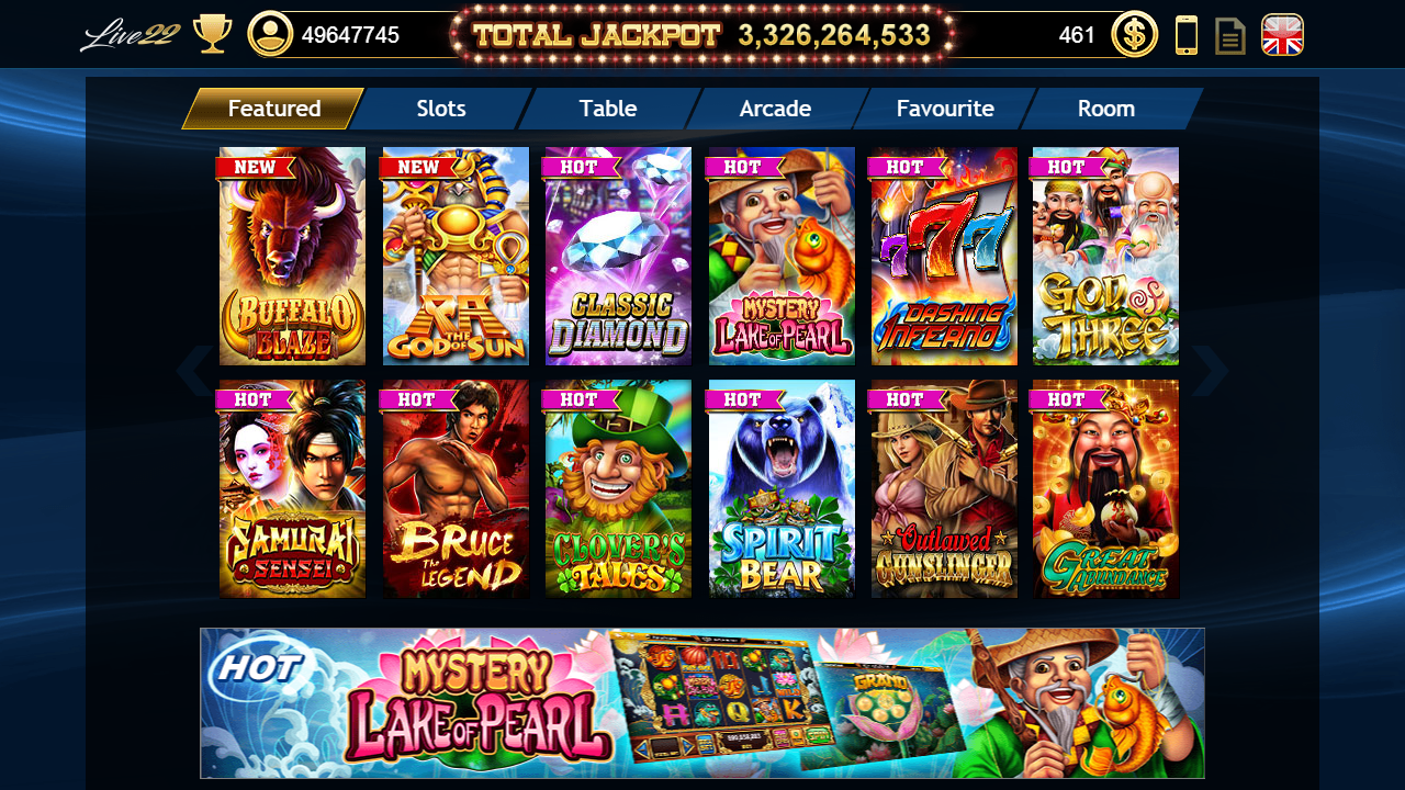 Dengan RTP yang besar, potensi pemain untuk mengembalikan sebagian besar dari taruhan mereka lebih tinggi dibandingkan game slot lainnya.