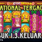 Cara Mudah Menang Slot Seru Bertema Anjing