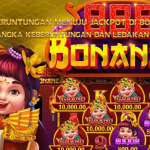 SLOT JACKPOT