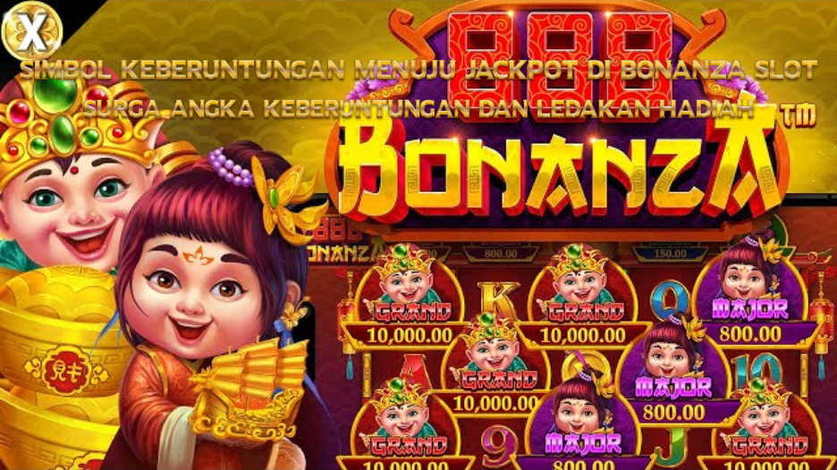 SLOT JACKPOT