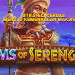 Strategi Cerdas Menuju Kemenangan Maksimal
