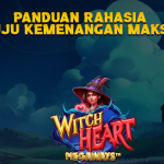 Panduan Rahasia Menuju Kemenangan Maksimal