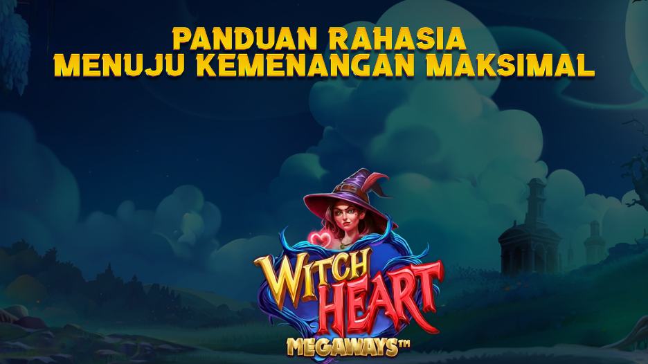 Panduan Rahasia Menuju Kemenangan Maksimal