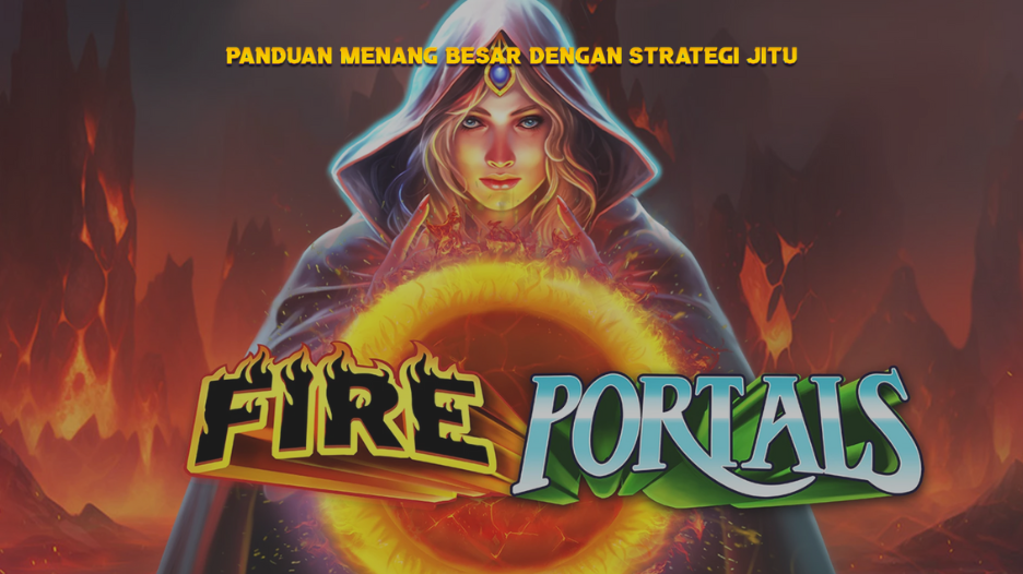 Panduan Menang Besar dengan Strategi Jitu