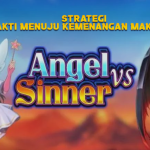 Strategi Sakti Menuju Kemenangan Maksimal