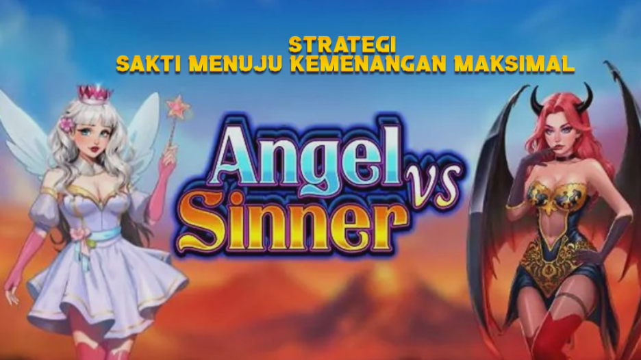 Strategi Sakti Menuju Kemenangan Maksimal