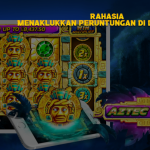 Rahasia Menaklukkan Peruntungan di Dunia Mistis