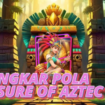 Rahasia Sukses Menaklukkan Kuil Emas