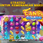Strategi Manis untuk Menang Besar