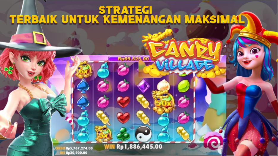 Strategi Manis untuk Menang Besar