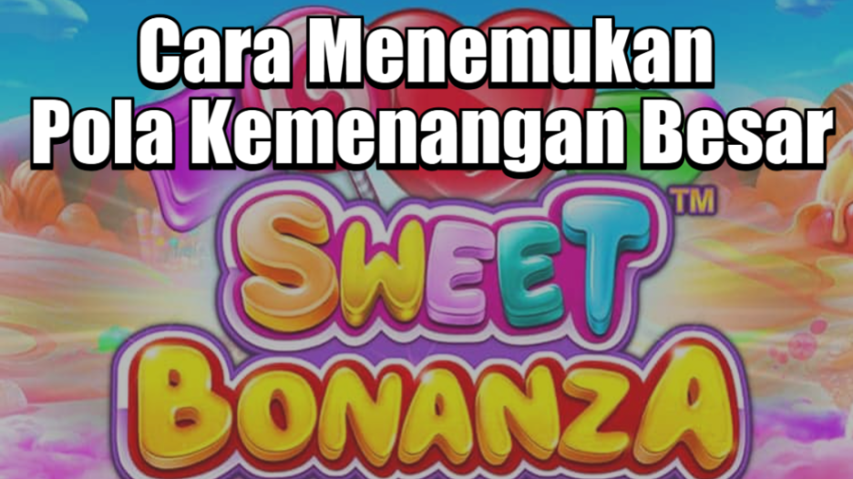 Sweet Bonanza Maxwin