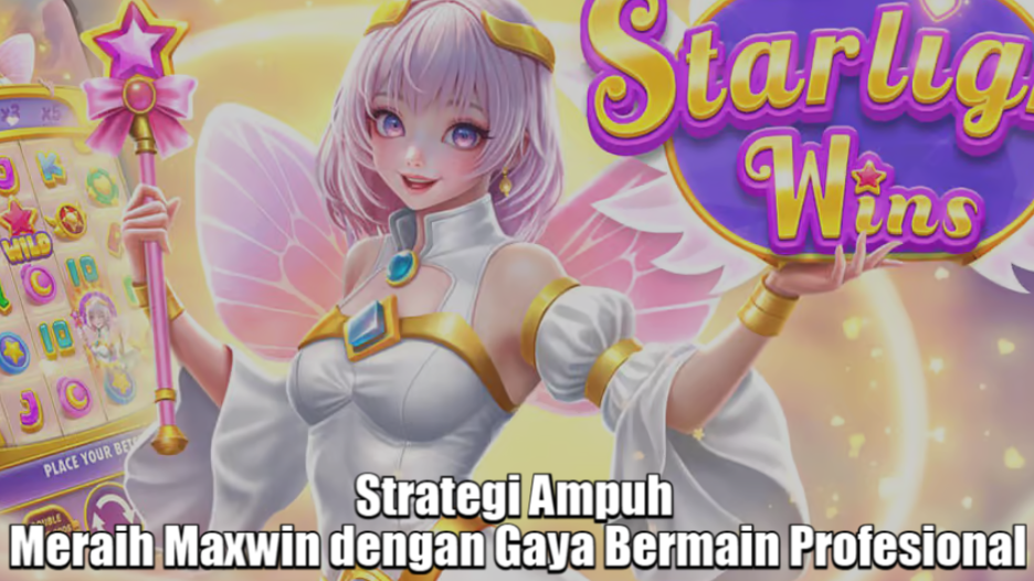 Starlight Wins